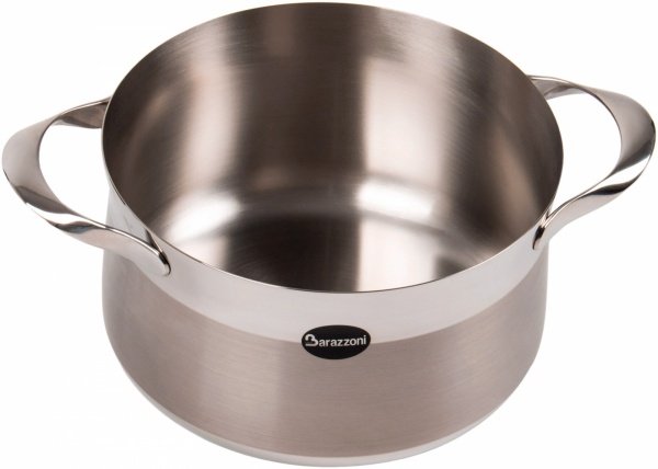 Кастрюля с крышкой My Lady 5,7 л BL85797 Barazzoni