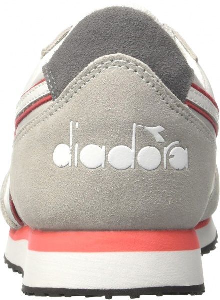 Кроссовки Diadora K-RUN W 101.170824C6480T р.6 светло-серый