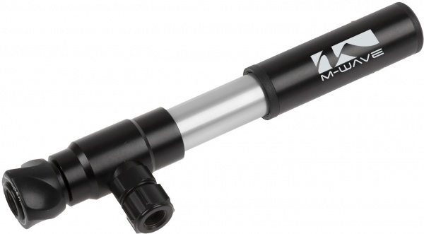 Насос для велосипеда M-Wave 470181-SV
