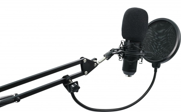 Мікрофон GamePro SM1604