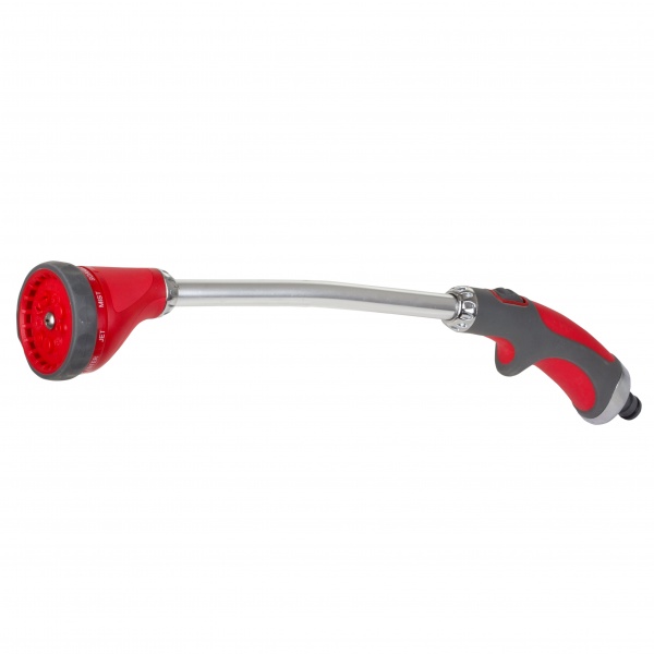 Ороситель Proline прямой 9 функций с удлиненной ручкой 210 мм