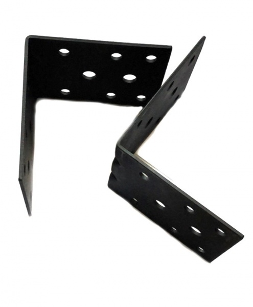 Кутник Aspect №160 універсальний 80x60x2 мм