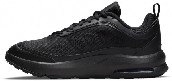 Кроссовки Nike AIR MAX AP CU4826-001 р.43 черный