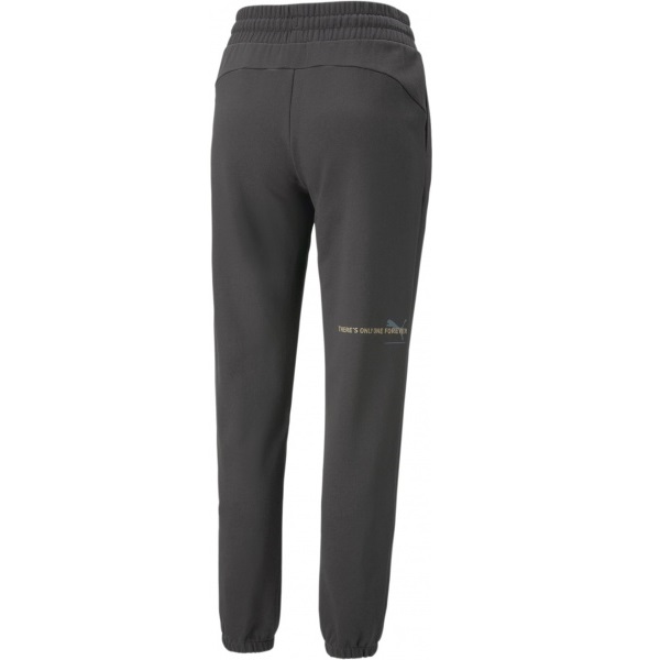Брюки Puma ESS BETTER SWEATPANTS TR 67329975 р. S серый