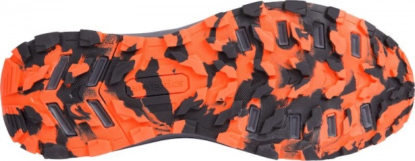 Кросівки Energetics ZYROX TRAIL AQX M 425248-902050 р.40 чорний