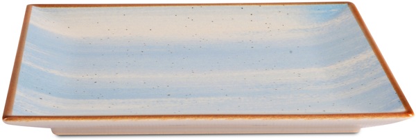 Блюдо Ciel 18х18 см Ipec 