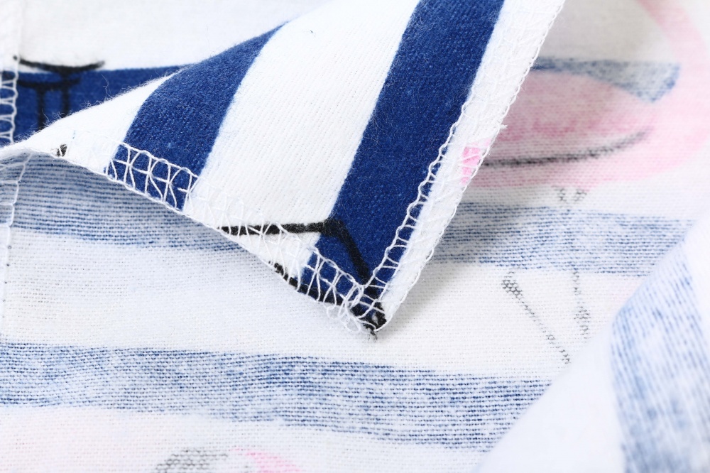 Пеленка Білтекс Фламинго 85x85 см