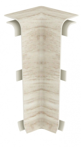 Кут внутрішній 2 шт. ESQUERO 603 платан каліфорнійський 