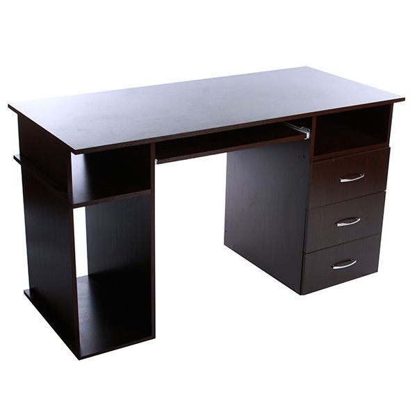 Стол компьютерный Грейд 302-06-14 венге 