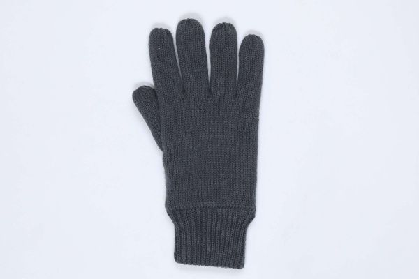 Рукавички McKinley Eon Glv ux II 267608-046 р. L антрацит