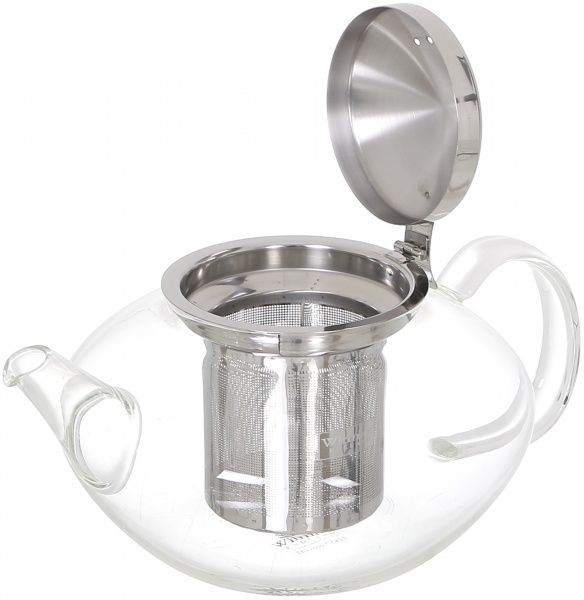 Чайник заварочный Thermo 1550 мл WL-888806 Wilmax