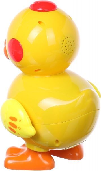 Іграшка інтерактивна Качечка 8080A