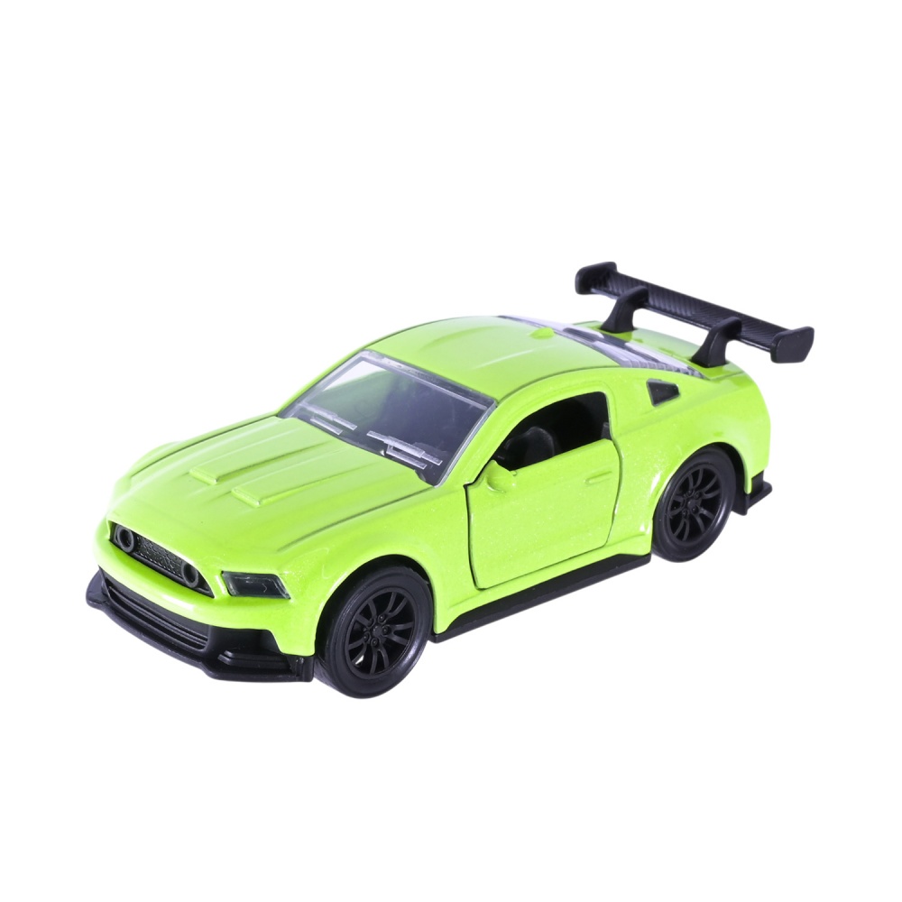 Машинка Автопром 1:43 AP4389