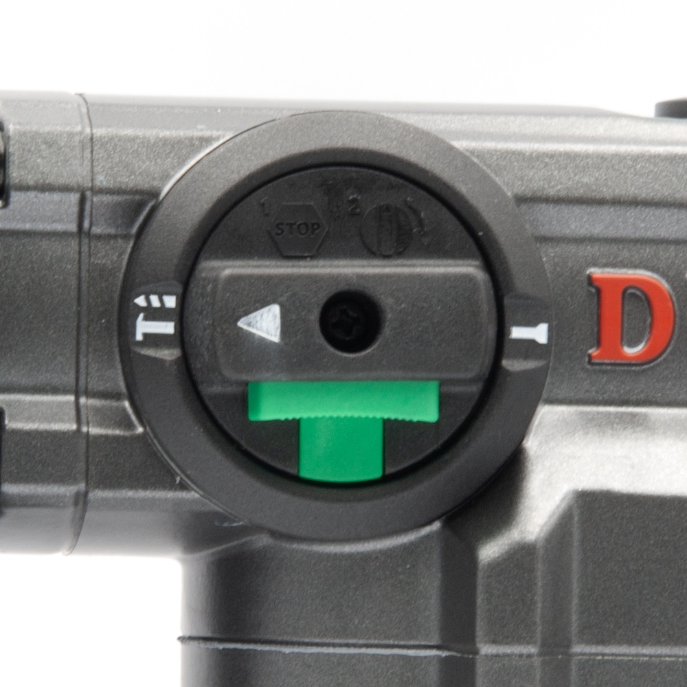 Перфоратор DWT BHP12-28V BMC