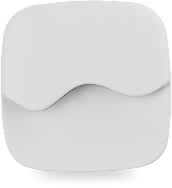 Ночник LightMaster DEL21 с сенсором LED 0,45 Вт белый 