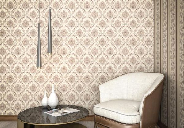 Шпалери Vinil Мадіна ВКV4-1145 