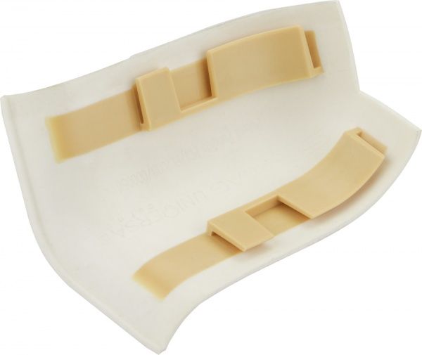 Кут зовнішній Salag NG 28 клен патіно