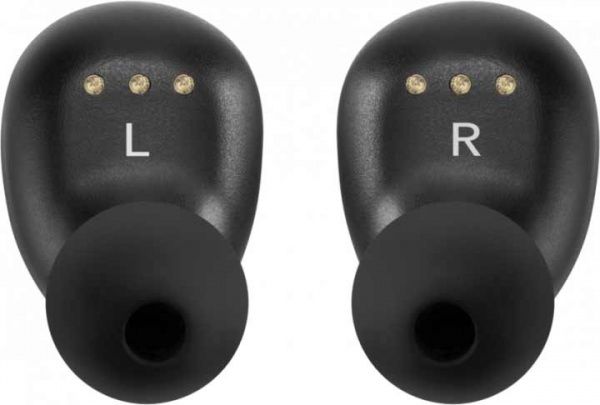 Навушники Acme BH412 True wireless in-ear headphones black 