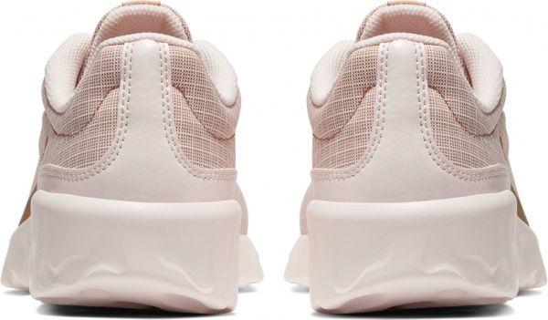 Кроссовки Nike WMNS EXPLORE STRADA CD7091-601 р.US 9 розовый