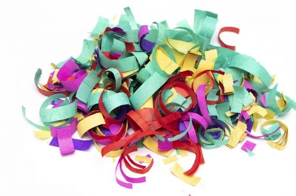 Хлопавка 400232 80 см Девілон