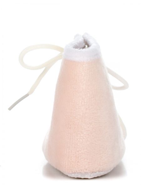 Тапки домашние Danaya р.18 розовый K09-B0005 