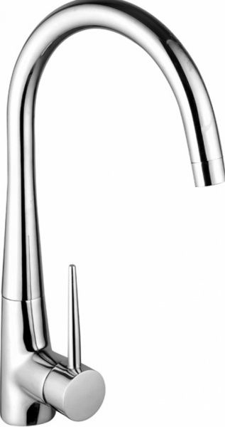 Смеситель для кухни Rozzy Jenori Rainbow RBZ444-8M