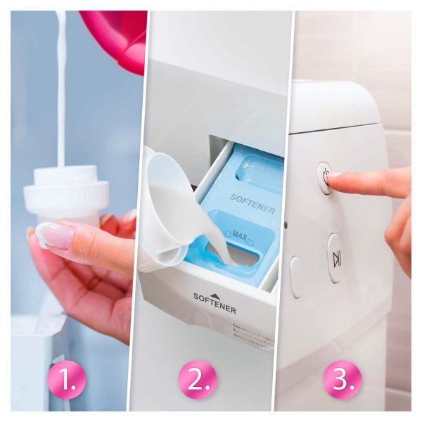 Кондиционер для белья Lenor Цветы шелковой акации 0,75 л