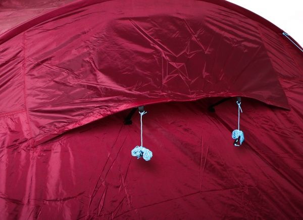 Палатка McKinley FAMILY 40.5 289467-900287