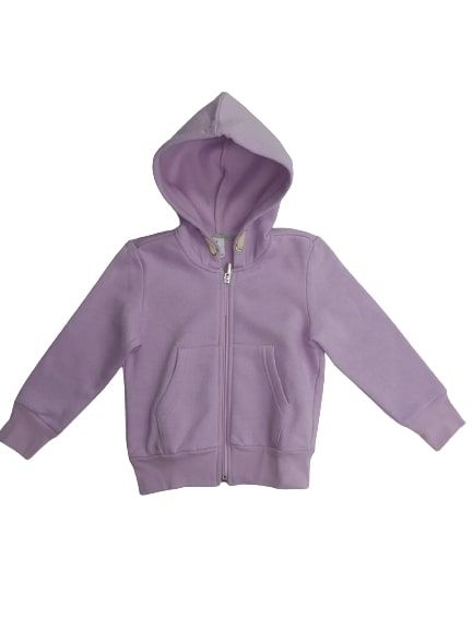 Кофта для девочек Роза р.116 светло-сиреневый 