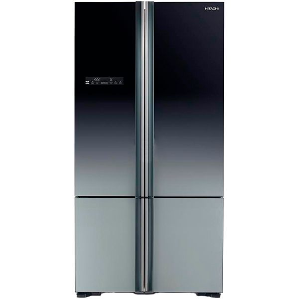 Холодильник Hitachi R-WB800PUC5XGR