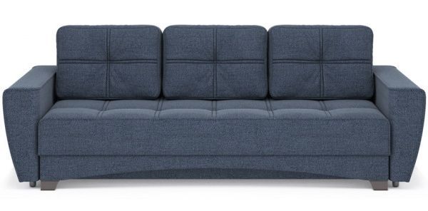 Диван прямий SOFYNO Челсі Hollywood 80 2450x1000x730 мм