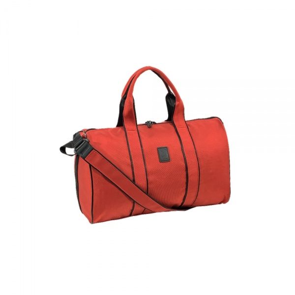 Сумка дорожная Danaper 16 л VOYAGE, RED 
