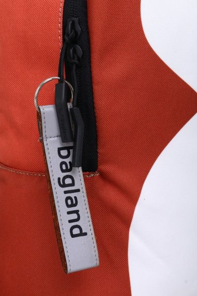 Рюкзак дитячий Bagland Лис (162664)