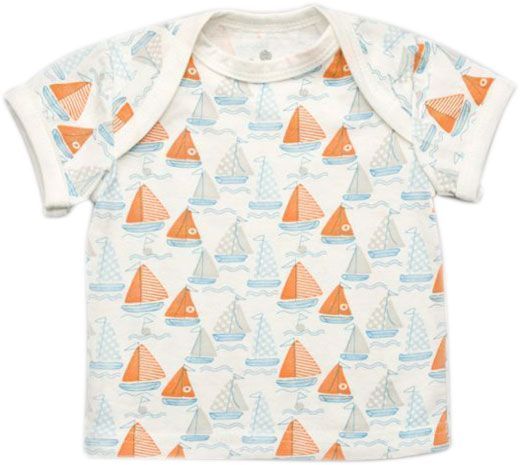 Футболка для хлопчиків р.68 різнокольоровий 303-00037-1 