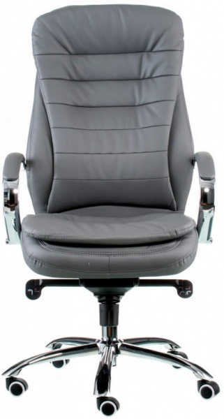 Кресло Special4You Murano E0499 серый 