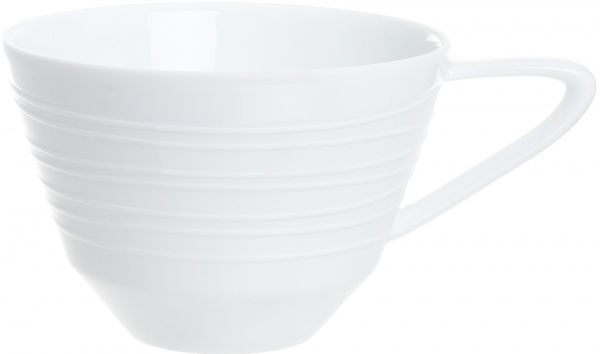 Чашка з блюдцем Mood 150 мл 14002025 ASA