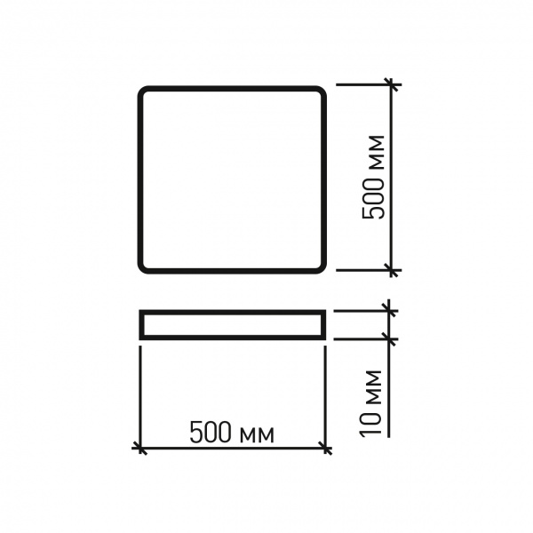Світильник світлодіодний Eurolamp A27 110 Вт білий 3000-6500 К LED-ALS-110-A27 