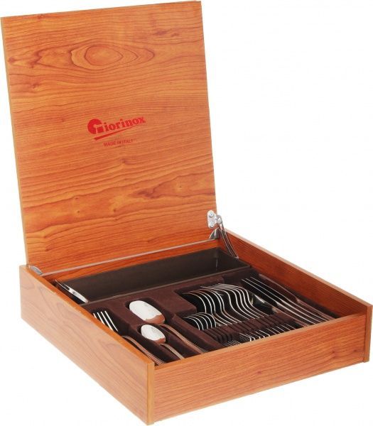 Набір столових приборів Pallino 25 предметів Giorinox