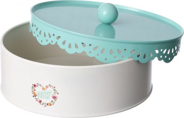 Ємність для зберігання солодощів 29-264-005 Krauff