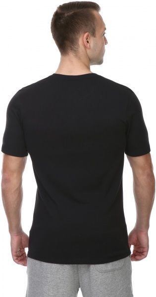 Футболка Nike Dry Swoosh Made 834329-010 XL червоний