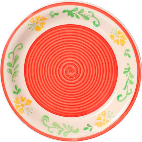 Блюдо Happy Go Flowery (HG36-48-D1) 27 см