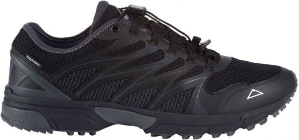 Кросівки McKinley Kansas AQB M 274490-902050 р.40 чорний