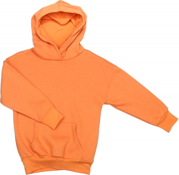 Джемпер для девочки Роза р.134 темная горчица 210557 