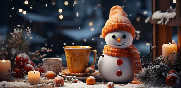 Графік роботи торговельних центрів "Нова Лінія" на свята 2024!