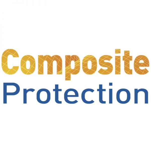 Кросівки Delta Plus S1P SRC р.45 DSPORSPNR45 чорний із червоним