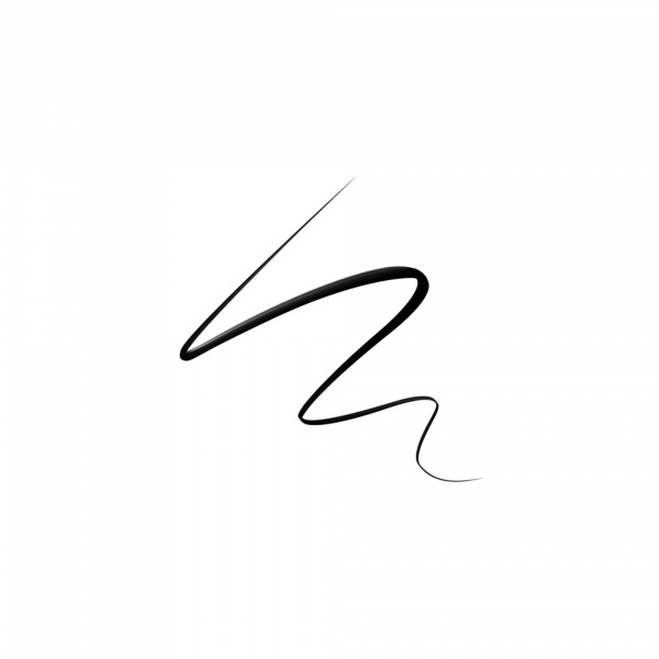 Підводка для очей Mesauda Dip Liner Shiny 01 black 2,5 мл