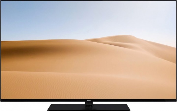 Телевизор Nokia 4300D Smart TV QLED 43