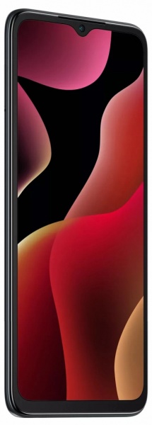Смартфон Infinix Smart 6 2/32GB polar black 