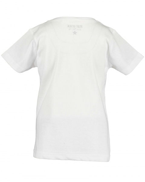 Комплект для дівчаток Blue Seven з 2 предметів р.104 білий 726010X_001_р.104 