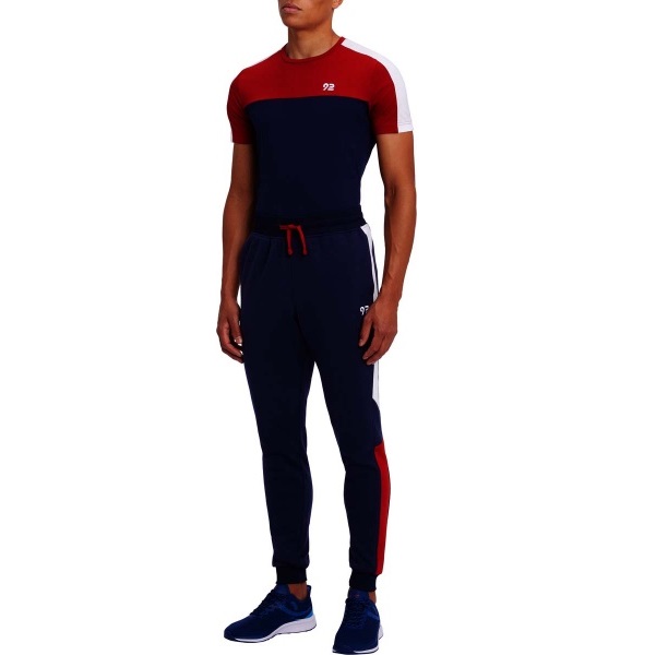 Штани Energetics Silos V M 419468-901516 р. M синій